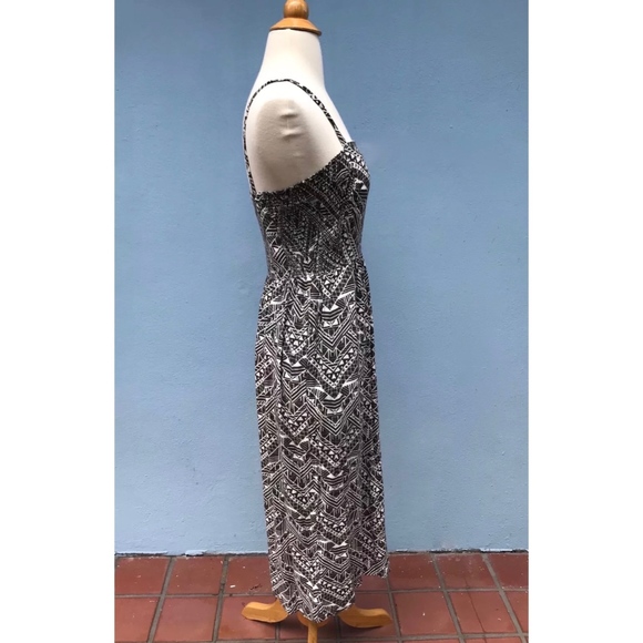 Corey Lynn Calter Sketchbook Midi Dress - Picture 4 of 5